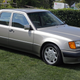 Illustration for article titled 10 Best 1990s Sport Sedans